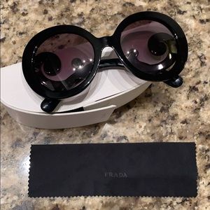 Prada Sunglasses